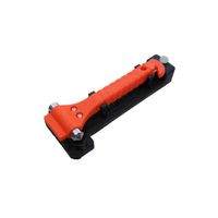 000237 Noodhamer met houder | Mtools - thumbnail