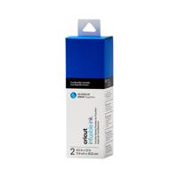 Cricut Infusible Ink Transfervellen 2-pack (Blauw)
