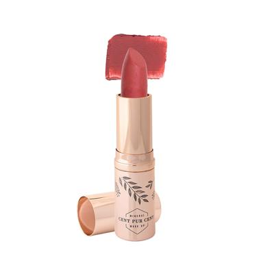 Cent Pur Cent Luminous Mineral Lipstick Mystique 4ml Cent Pur Cent Luminous Mineral Lipstick Mystique 4ml