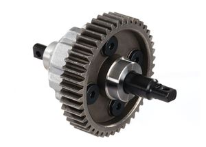 Differential kit, center (complete) (TRX-8980)