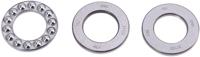 NTN Ball bearings 51103 17x30x9