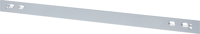 ASSA ABLOY DCA260 Montageplaat voor glijarm DCG150 voor DC700CM | dikte 15mm | zilver EV1 - A000190463
