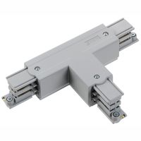 XTS 40 T-Koppelstuk - 3-fase - Grijs