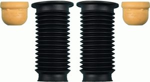 Aanslagrubber met stofkap - Protection kit 900088