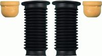 Aanslagrubber met stofkap - Protection kit 900088