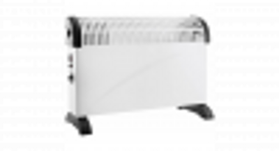 Malmbergs Convectorkachel Turbo 2000W - Aktie!