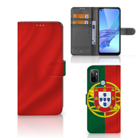 OPPO A53 | OPPO A53s Bookstyle Case Portugal