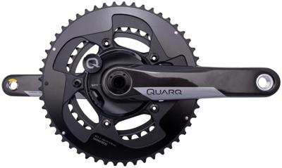 QUARQ Crankset powermeter dzero 175mm