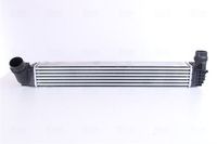 Interkoeler, tussenkoeler 96545