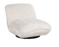 Lounge Stoel Ophelia Lovely Cream