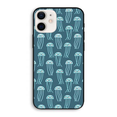 Kwallie: iPhone 12 Biologisch afbreekbaar hoesje