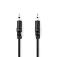 Nedis Stereo-Audiokabel - CAGT22000BK20