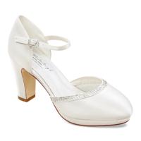 G. Westerleigh G Westerleigh Gabrielle Bruidsschoenen | Maat: 41