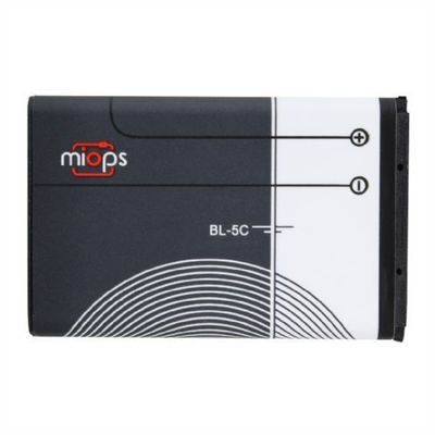 Miops Reserve Accu BL-5C