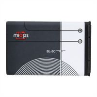 Miops Reserve Accu BL-5C