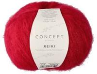 Katia Reiki 112 Rood