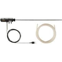 testo 0635 2243 Gerades Staurohr - zur Messung von Strömungsgeschwindigkeiten 1 stuk(s)