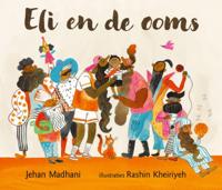 Eli en de ooms (Hardback)