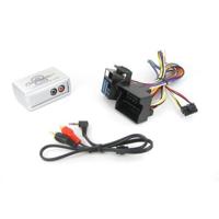 Aux interface BMW Most 29102430 Aux interface BMW Most 29102430