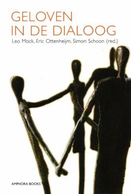 Geloven in de dialoog (Paperback)