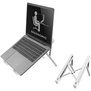 NSLS010 opvouwbare laptop standaard Standaard