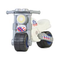 Cavallino Toys Cavallino Loop Politiemotor