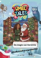 Tumble Tales - L.M. Van dijk - ebook