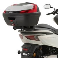 GIVI SR MM Topkofferhouder Monolock, Motorspecifieke bagage, SR1123MM