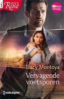 Vervagende voetsporen - Tracy Montoya - ebook