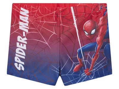Jongens zwembroek (Spiderman, 98/104)