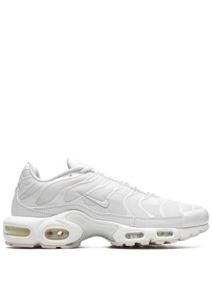 Nike baskets Air Max Plus - Blanc