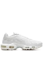Nike baskets Air Max Plus - Blanc Nike baskets Air Max Plus - Blanc
