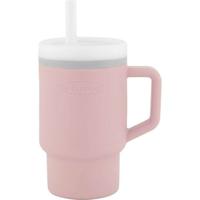 Mijn eerste siliconen cup - INFANTINO - 255 ml - Pirouette