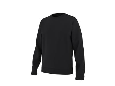esmara Men Heren sweater (Zwart, S) esmara Men Heren sweater (Zwart, S)