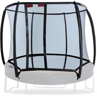 Avyna Pro-Line trampoline veiligheidsnet - Ø305 cm - Zwart