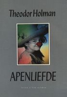 Apenliefde - Theodor Holman - ebook - thumbnail