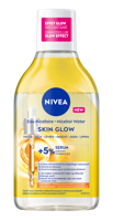Nivea Micellair Water Skin Glow Serum - thumbnail