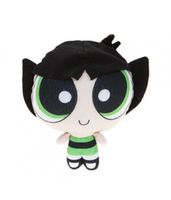 Kamparo beanbag knuffel Powerpuff Girls pluche 70 cm groen - thumbnail