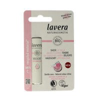 Lipbalm sheer 4.5 Gram