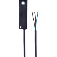 ifm Electronic Kantelschakelaar EC2061 EC2061 Meetbereik: 1 - -6 ° Kabel met open einden 1x NO