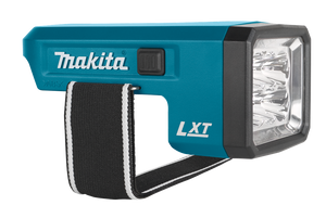 Makita Accessoires 18 V Zaklamp blok led - DEBDML186 DEBDML186