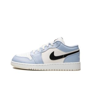 Air Jordan 1 Low Ice Blue (GS)