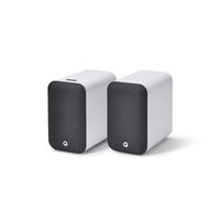 Q Acoustics M20 HD actieve speaker - Wit (per paar) - thumbnail