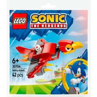 LEGO SONIC THE HEDGEHOG 30704 Aanval op Balkiry
