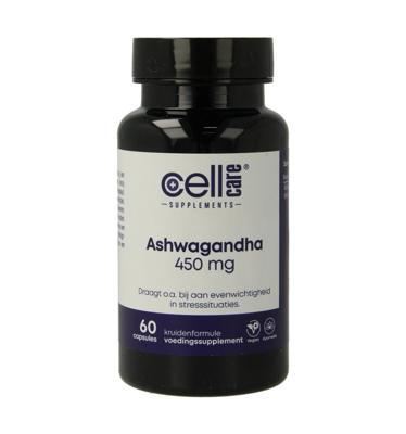 Ashwagandha 450mg