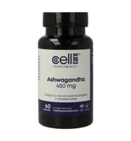 Ashwagandha 450mg