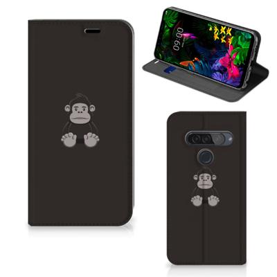 LG G8s Thinq Magnet Case Gorilla LG G8s Thinq Magnet Case Gorilla