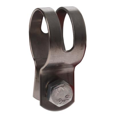 Bofix 234122 remarmbeugel 22mm per 10 bandage ismclipke