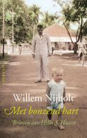 ISBN Met bonzend hart ( Brieven aan Hella Haasse )