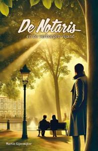 De Notaris en de verborgen vijand (Paperback)